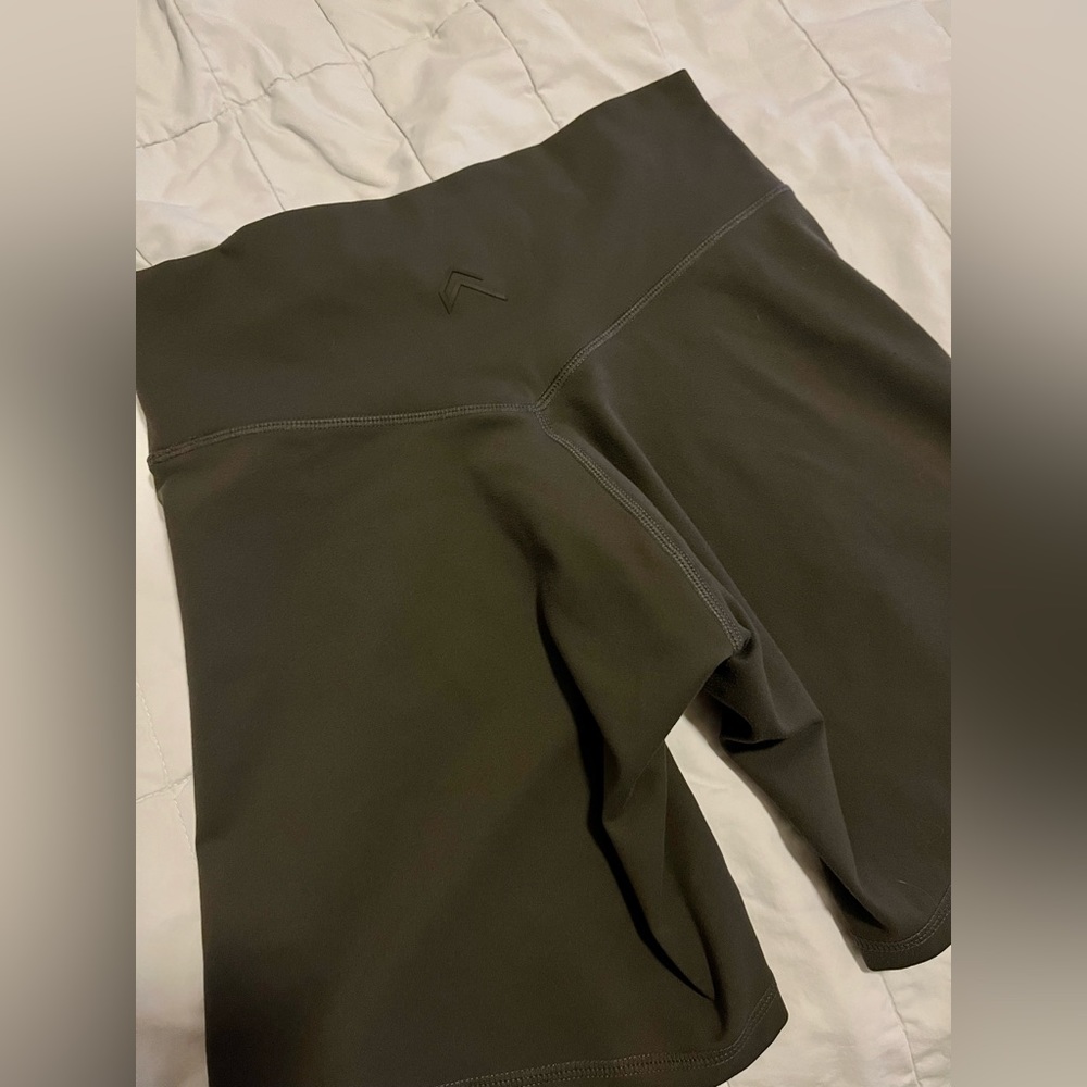 Oner Active Timeless Shorts - Khaki